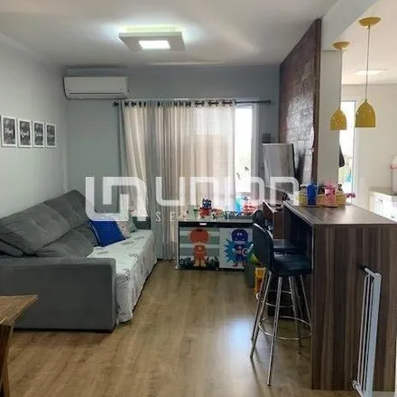 Buy this 3 bed apartment on Rua Doutor José Cachapuz de Medeiros in Sanvitto, Caxias do Sul - RS