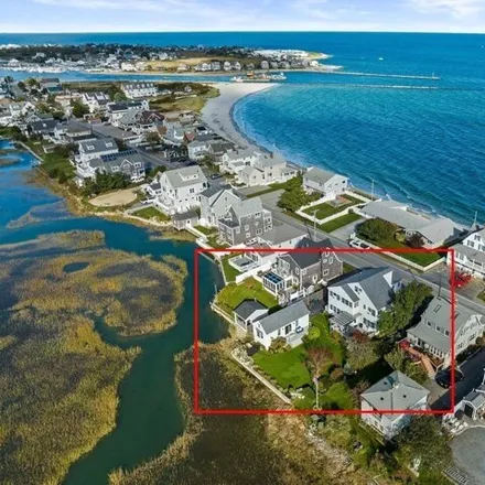 Rent this 6 bed house on 99 Bay Avenue in Green Harbor, Marshfield