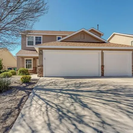 Rent this 4 bed house on 2102 Palenque Drive Southeast in Rio Rancho Estates, Rio Rancho
