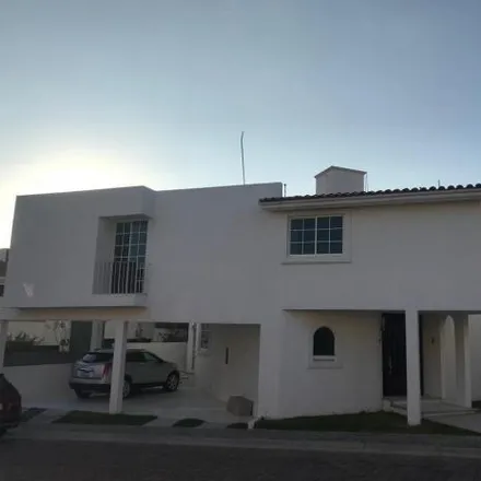 Rent this 3 bed house on Hacienda San Andrés in 72176 Tlaxcalancingo (San Bernardino), PUE