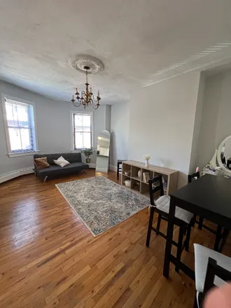 Rent this 2 bed apartment on 89 East Brookline St