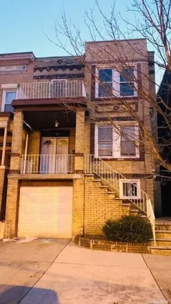 Buy this 8 bed house on 57 63rd Street in West New York, NJ 07093