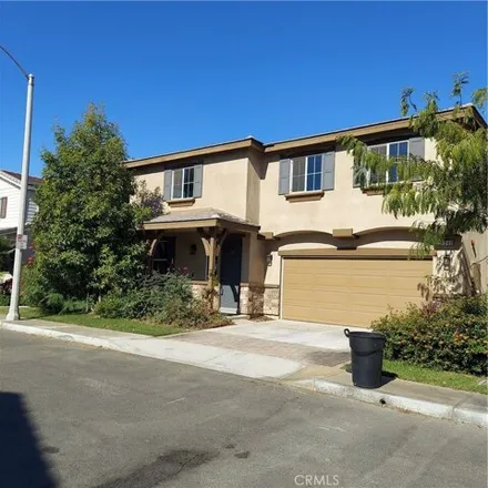 Rent this 4 bed house on 8249 Camino Alto Dr in Riverside, California