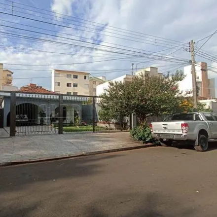 Image 2 - Avenida Liberdade, Jardim Paulistano, São Carlos - SP, 13566-534, Brazil - House for sale