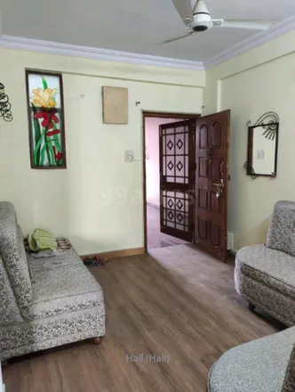 Rent this 3 bed apartment on Niramaya Hospital in Bhopal, MD3118