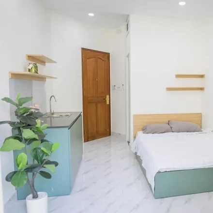 Rent this 1 bed apartment on Ho Chi Minh City