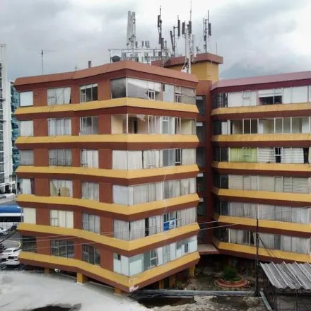 Image 2 - Colegio Sebastian de Benalcazar, Ecovia (Norte), 170504, Quito, Ecuador - Apartment for sale