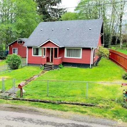 Buy this 3 bed house on 6909 River Road in Central Park, Grays Harbor County