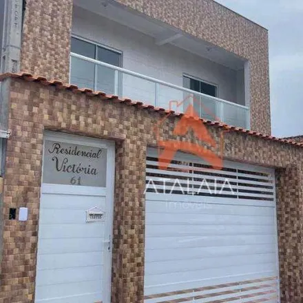 Buy this 2 bed house on Rua Lindaura dos Santos Aguiar in Princesa, Praia Grande - SP