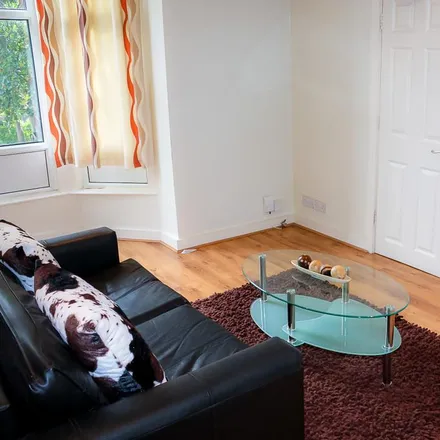 Rent this 2 bed house on Burley Park Medical Centre in 273 Burley Road, Leeds
