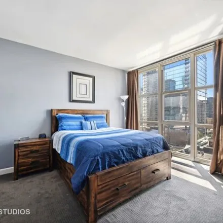 Image 6 - 1101 S State St Apt 1306, Chicago, Illinois, 60605 - Condo for sale