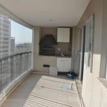 Rent this 3 bed apartment on Rua Martiniano de Carvalho 1049 in Morro dos Ingleses, São Paulo - SP