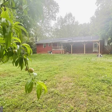 Image 4 - 1095 Athens Road, Athens-Clarke County Unified Government, GA 30683, USA - House for sale