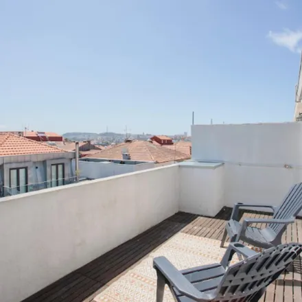Image 4 - unnamed road, Porto, Portugal - Apartment for rent