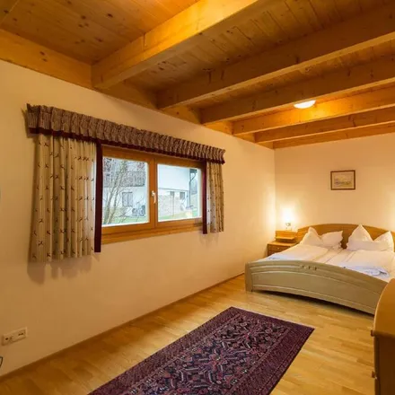 Rent this 4 bed house on 5442 Rußbach am Paß Gschütt