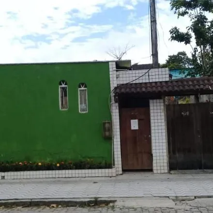 Buy this 9 bed house on Escola Municipal Jornalista Campos Ribeiro in Rua Hugo Thompson Nogueira, Jacarepaguá