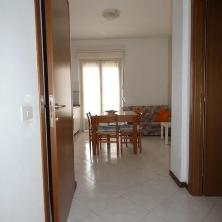 Rent this 1 bed apartment on Via Quinto 80 rosso in 16166 Genoa Genoa, Italy