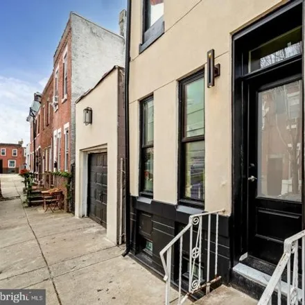 Buy this 3 bed townhouse on 1454 East Wilt Street in Philadelphia, PA 19125