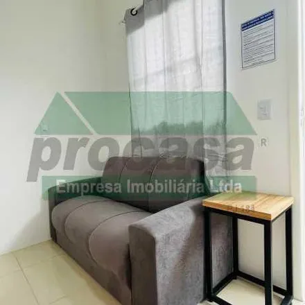 Rent this 2 bed apartment on Avenida do Turismo in Tarumã, Manaus - AM