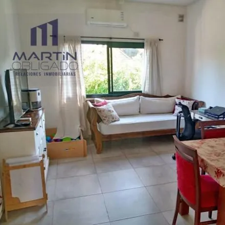 Buy this 2 bed apartment on Guido y Spano in Partido de San Miguel, B1661 INW Bella Vista