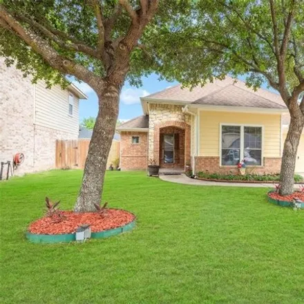 Buy this 3 bed house on 7800 Crystal Moon Drive in Harris County, TX 77040