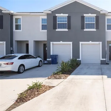 Image 1 - 29507 Benjamin Drive, Wesley Chapel, FL 33543, USA - Townhouse for sale