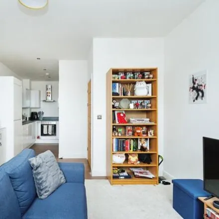 Image 3 - Dorchester Apartments, Lee Street, Stockport, SK1 3FY, United Kingdom - Apartment for sale