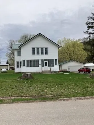 Buy this 3 bed house on 562 Jefferson Avenue in Harpers Ferry, Allamakee County