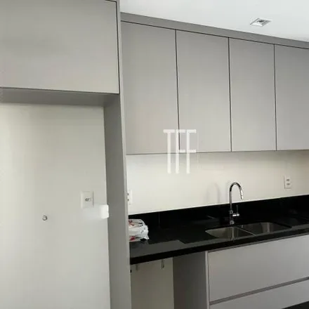 Rent this 2 bed apartment on Rua Joaquim Novaes in Centro, Campinas - SP