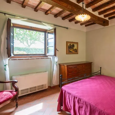 Image 5 - Cortona, Arezzo, Italy - Apartment for rent