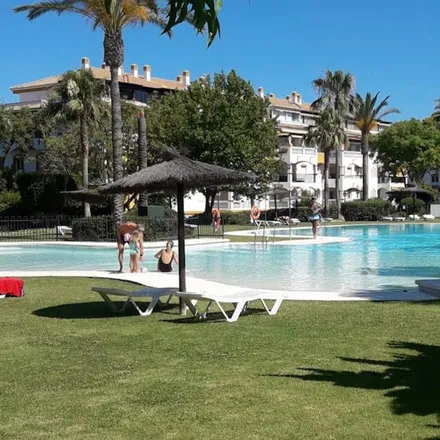 Rent this 2 bed apartment on Calle Principe in 1, 29601 Marbella