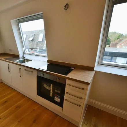 Rent this 2 bed apartment on Baan Thitiya in 34 St Andrew Street, Hertford
