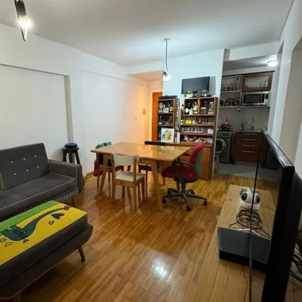 Buy this studio apartment on Nahuel Huapi 4970 in Villa Urquiza, C1431 DOD Buenos Aires