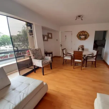 Buy this 3 bed apartment on Avenida Monterico Chico in Santiago de Surco, Lima Metropolitan Area 15039