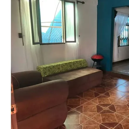 Image 2 - Provincia Guanacaste, Puerto Carrillo, 51103 Costa Rica - House for rent