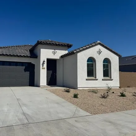 Image 1 - 4014 West Summerside Road, Phoenix, AZ 85339, USA - House for rent