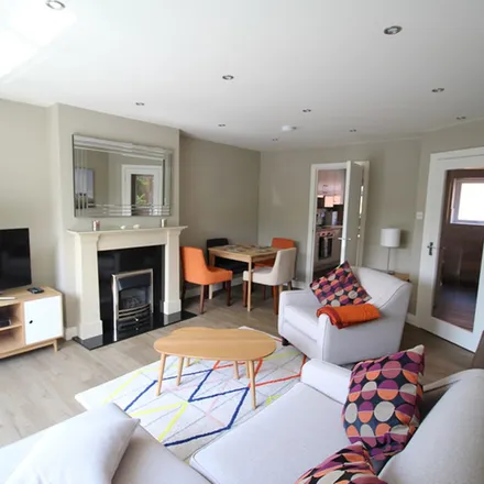 Rent this 2 bed apartment on Durham Road in Sandymount, Dublin