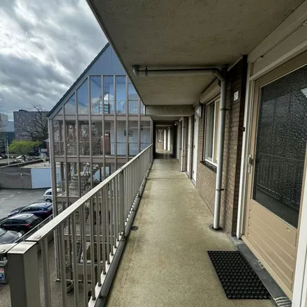 Image 4 - Dommelstraat 5C, 5611 CJ Eindhoven, Netherlands - Apartment for rent