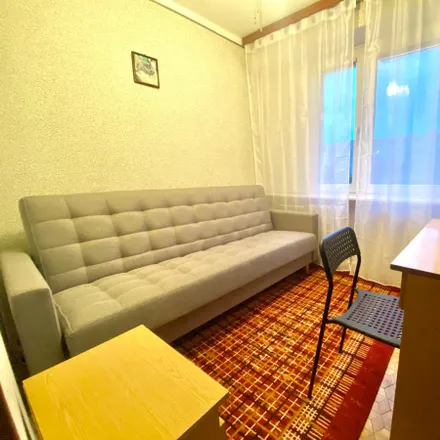 Rent this 3 bed room on Poczta Polska - FUP Białystok 11 in Dziesięciny 45, 15-806 Białystok
