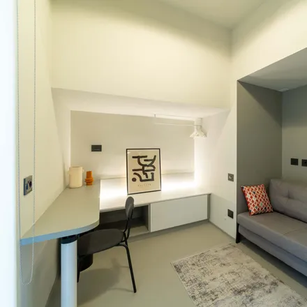 Image 6 - Via Giulio Tarra, 1, 20125 Milan MI, Italy - Apartment for rent