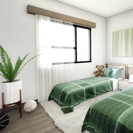 Buy this 3 bed apartment on Calle Jorullo in Unión, 22534 Tijuana