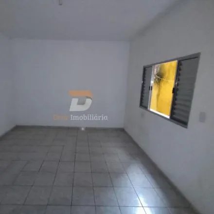 Rent this 1 bed house on Rua Internacional in Taboão, Diadema - SP