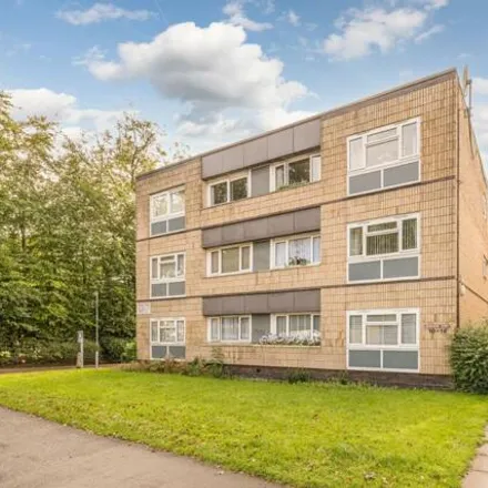 Buy this 1 bed apartment on Winifride Court in Harborne, B17 0AN
