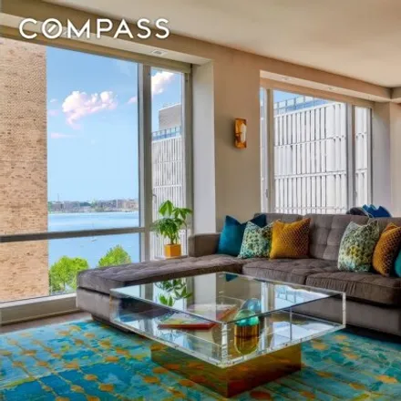 Buy this 3 bed condo on Urban Glass House in 330 Spring Street, New York