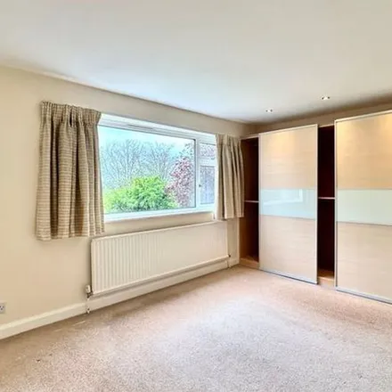 Rent this 3 bed apartment on Stockwood Road in Newcastle-under-Lyme, ST5 3LG