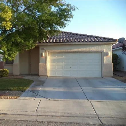 Rent this 3 bed house on 7163 Cressida Court in Spring Valley, NV 89113