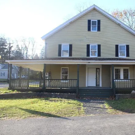 Image 1 - 526 Mountain Avenue, Cairo, Greene County, NY 12470, USA - Duplex for sale