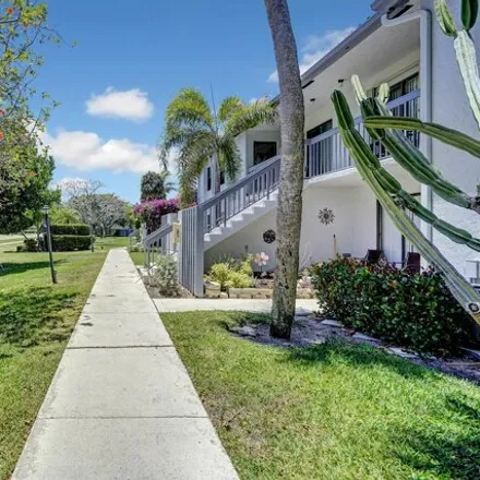 Buy this 2 bed condo on 173 Tropic Isle Drive in Delray Beach, FL 33483