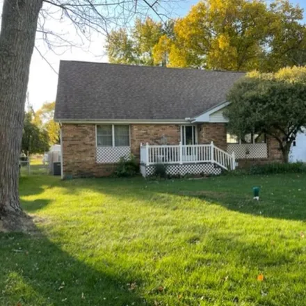 Buy this 4 bed house on 100 Miller Manor in East Monticello, White County