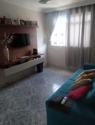 Buy this 2 bed apartment on Rua Engenheiro Jaime Zaverucha in Federação, Salvador - BA